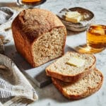 Foolproof Honey Beer Bread Recipe