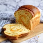 Cheddar Beer Bread Recipe