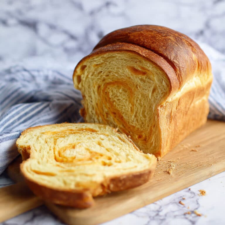 Cheddar Beer Bread Recipe