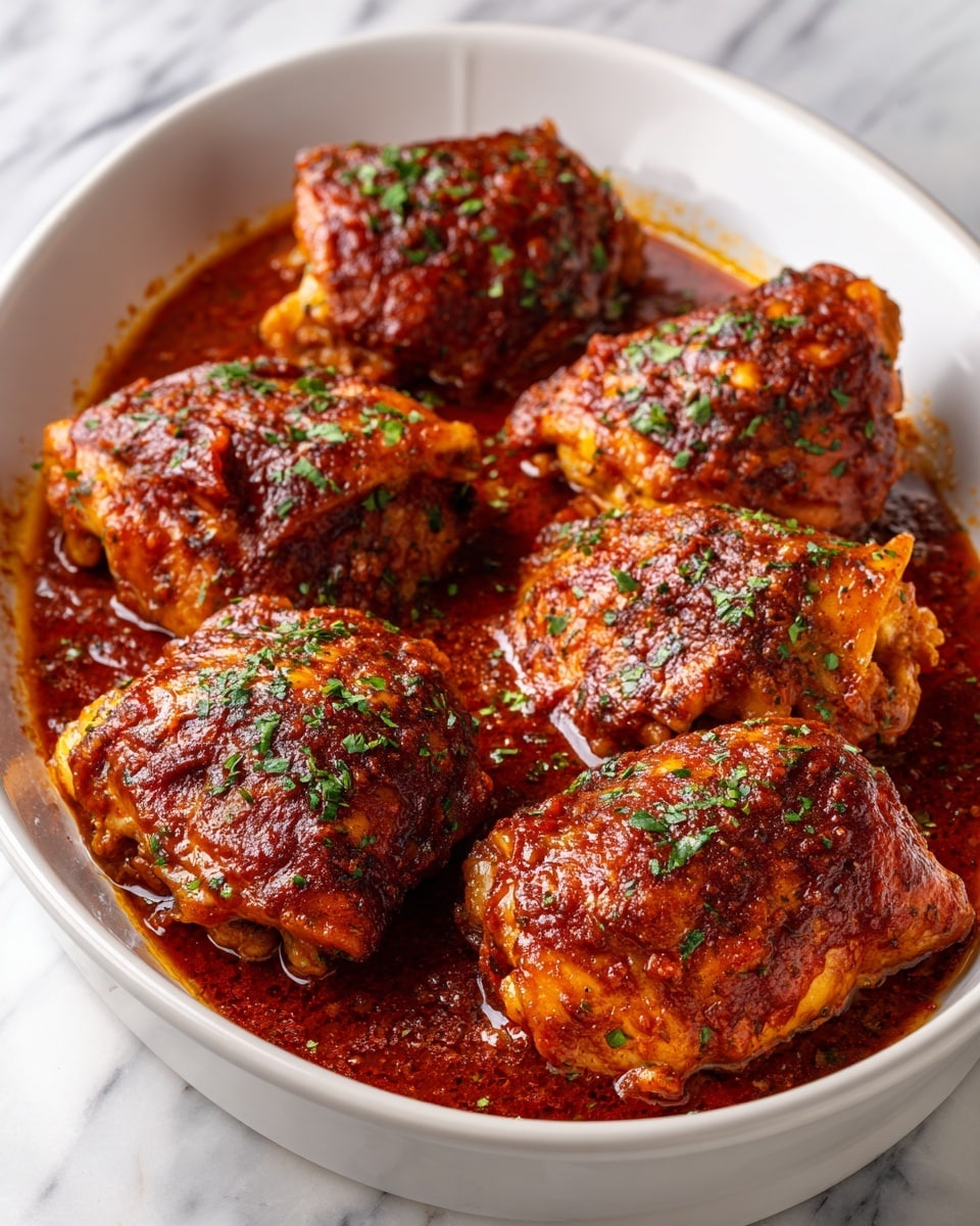 Slow Cooker Apricot Chicken Recipe