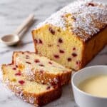 Orange-Chip Cranberry Bread Recipe