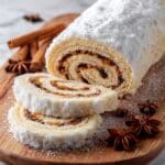 Stollen Butter Rolls Recipe