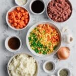 The Best Classic Shepherd’s Pie Recipe