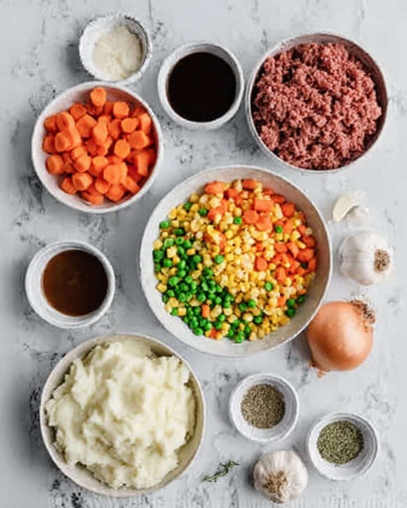 The Best Classic Shepherd’s Pie Recipe