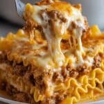 Amish Country Casserole Recipe