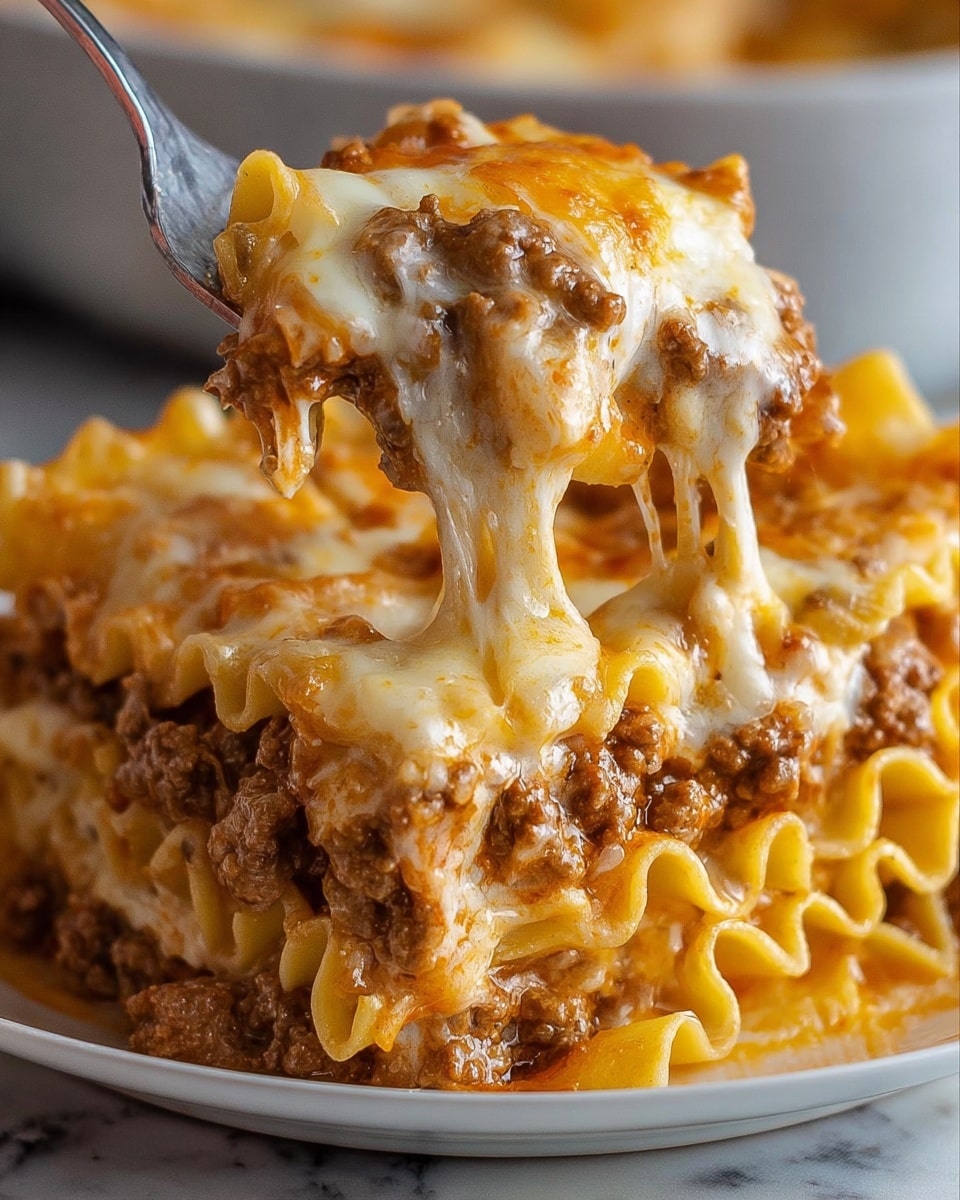 Amish Country Casserole Recipe