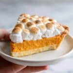 Sweet Potato Pie Recipe