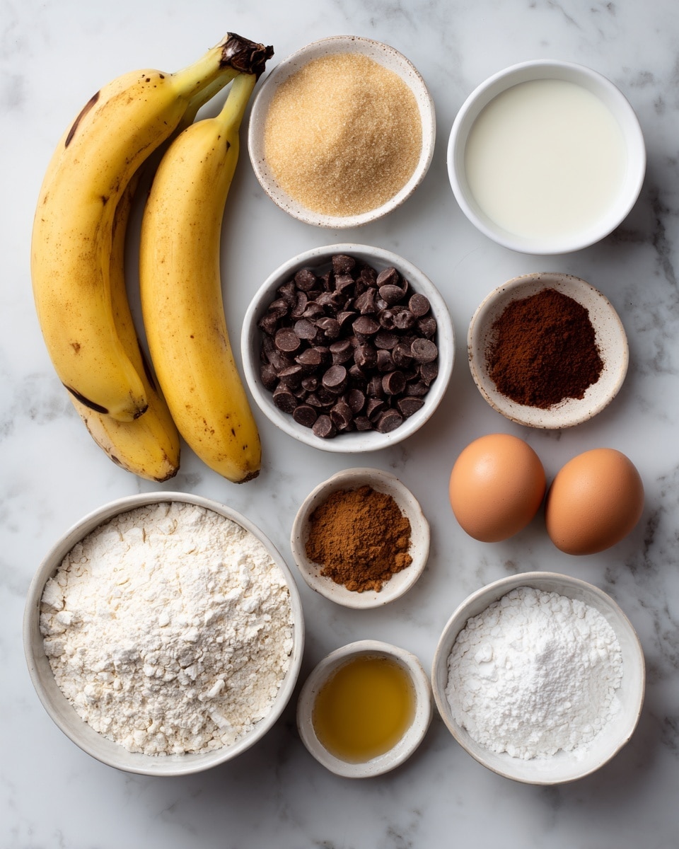 A black cast iron pan filled with a thick tomato-based mixture that has visible small pieces of green herbs and grains of white cheese sprinkled and mixed throughout. The mixture looks chunky and rich, with a slightly rough texture. A spoon is resting inside the pan, mid-stir, with a woman's hand holding it. The pan is on a blue fabric surface, but the background is replaced with a white marbled texture. Photo taken with an iphone --ar 4:5 --v 7
