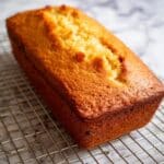 Peach Bread Recipe