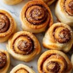 Morning Sweet Rolls Recipe