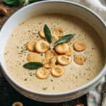 England Chowder Recipe