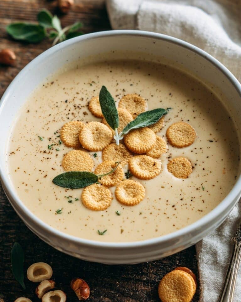 England Chowder Recipe