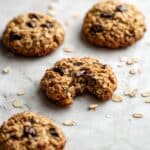 Barley and Banana Breakfast Bake Recipe