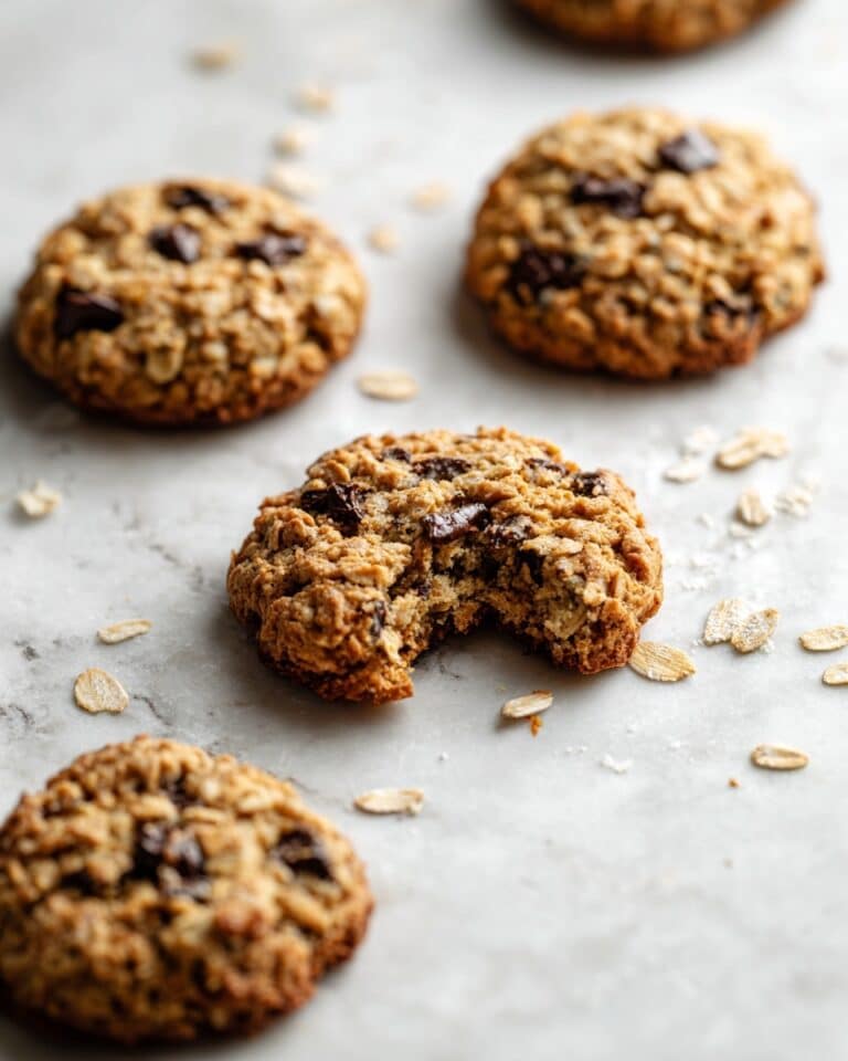 Barley and Banana Breakfast Bake Recipe