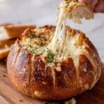 Cheese Bread in the Air Fryer: Crispy, Melty, and Quick Recipe