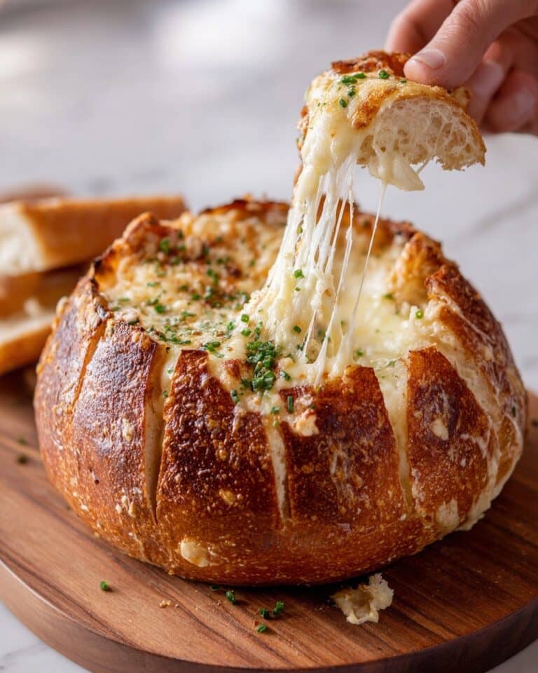 Cheese Bread in the Air Fryer: Crispy, Melty, and Quick Recipe