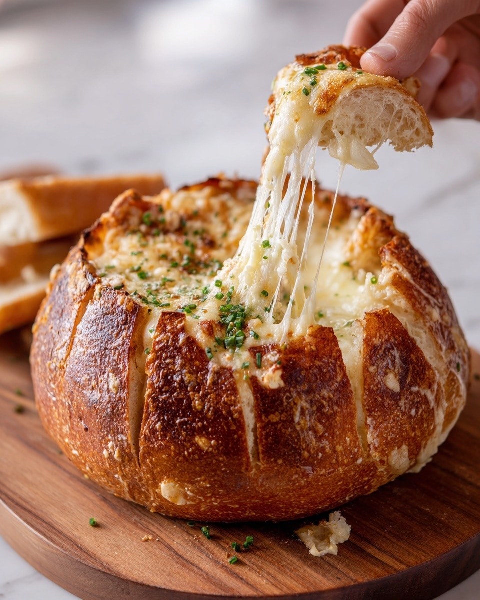 Cheese Bread in the Air Fryer: Crispy, Melty, and Quick Recipe