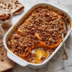 Pumpkin French Toast Casserole Recipe