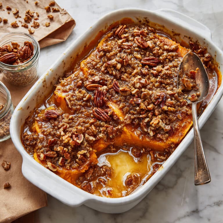 Pumpkin French Toast Casserole Recipe