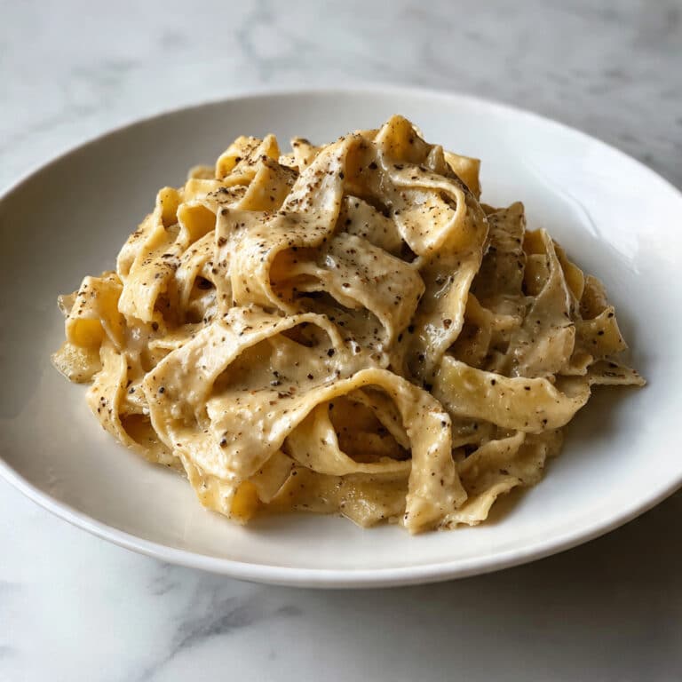 Pumpkin Sage Chicken Alfredo Recipe