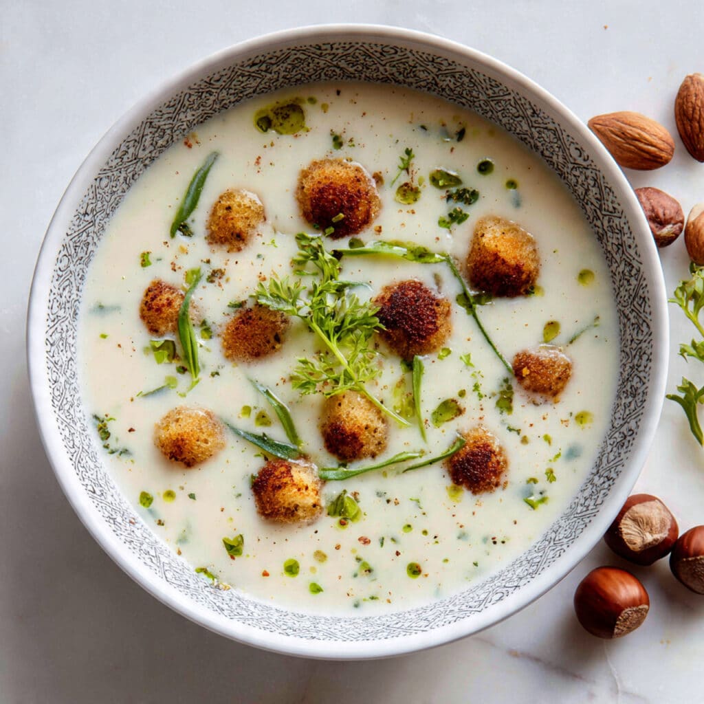 New England Clam Chowder Recipe