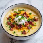 Chicken and Dumplings Soup Recipe