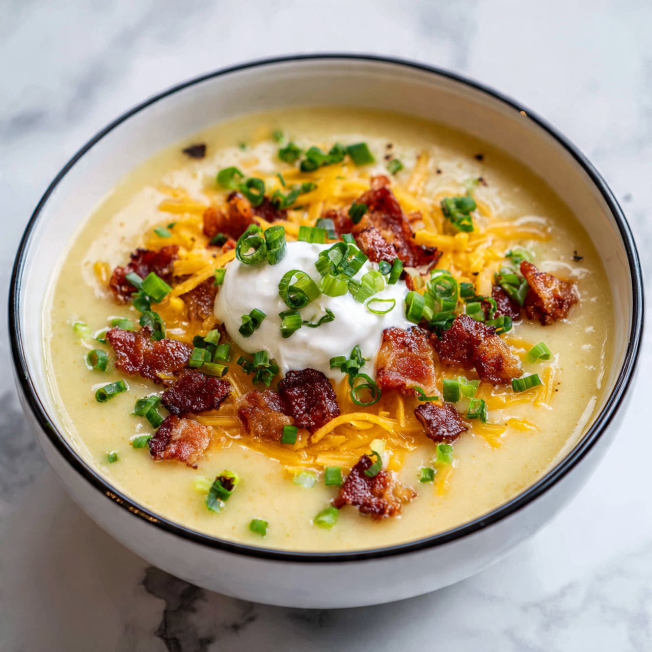 Chicken and Dumplings Soup Recipe