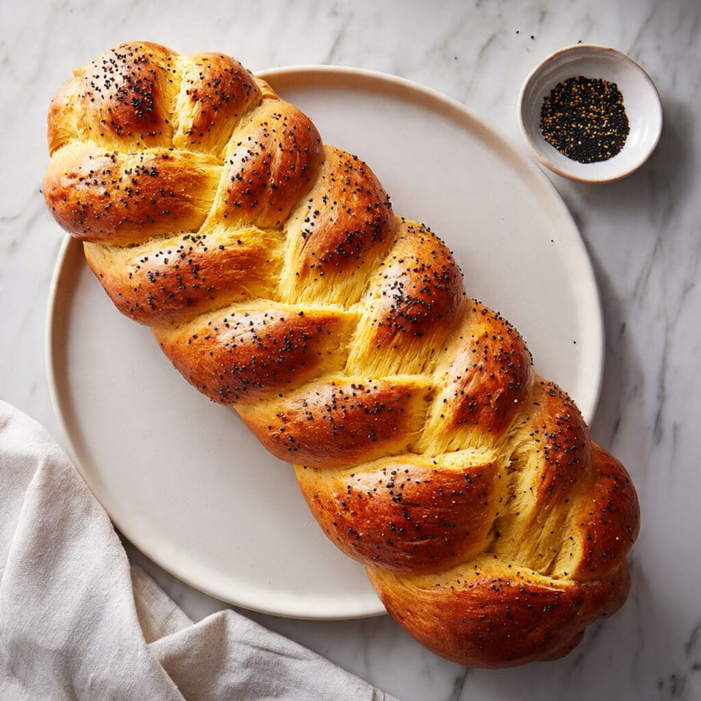 Chicken Bread Recipe: Savory Baked Chicken and Vegetable Stuffed Bread Roll Recipe