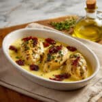 Marry Me Chicken That Actually Delivers Recipe