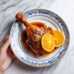 Pollo Al Achiote (Mexican Oven-Baked Chicken) Recipe