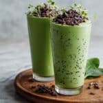 Green Detox Smoothie Recipe