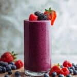 Berry Blast Detox Recipe