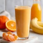 Citrus Lemon Zest Detox Recipe