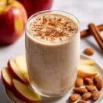 Spiced Apple Detox Drink Recipe