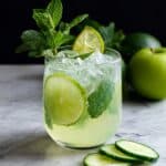 Metabolism Booster Lemon Ginger Drink Recipe