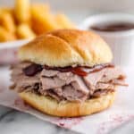 Arby's Inspired Tangy and Sweet Sauce Recipe