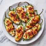 Air Fryer Jalapeno Poppers Recipe