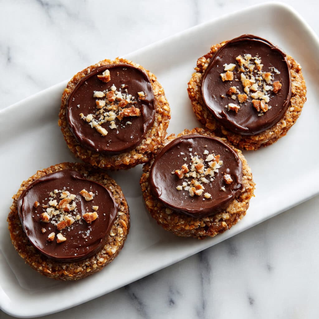 Neapolitan Cookies Recipe