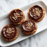 Neapolitan Cookies Recipe