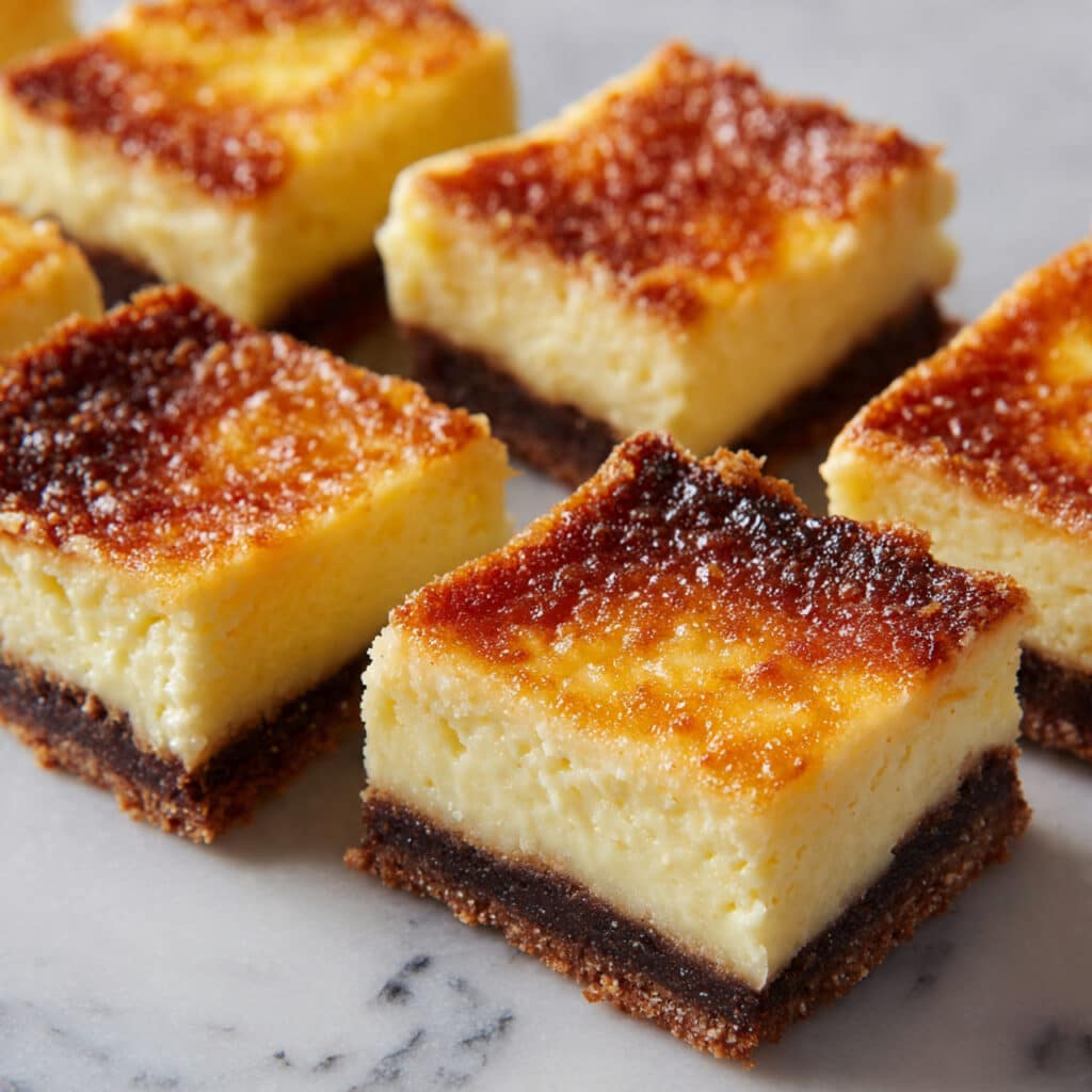 Hawaiian Butter Mochi Recipe