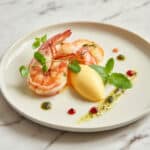 Sogizukiri ile Türk Füzyon Mutfağı Lezzeti Recipe