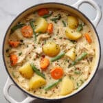 Homestyle Chicken Stew – An American Classic Recipe