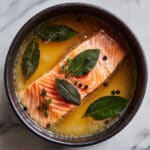 Quick Guide to Perfectly Poached Salmon Recipe