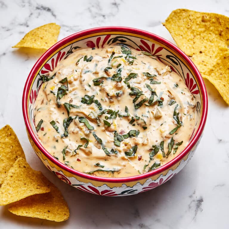 Homemade Refried Beans Recipe