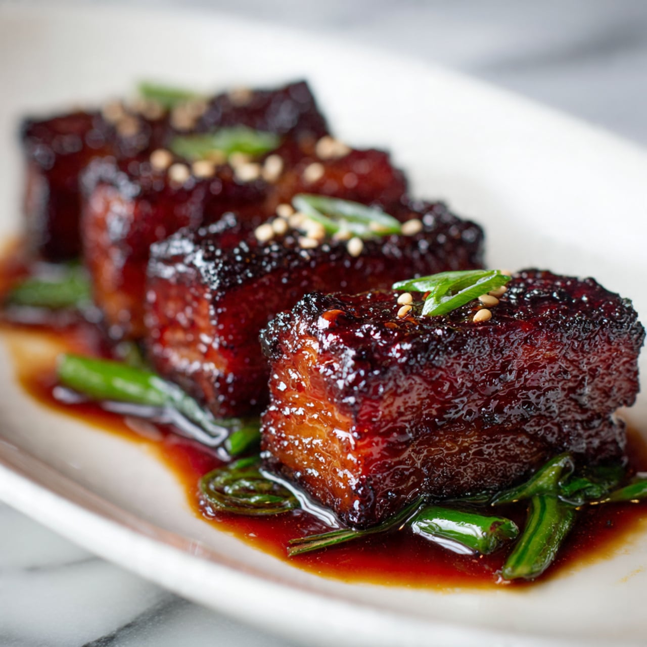 Flavor-Packed Char Siu Chicken Recipe