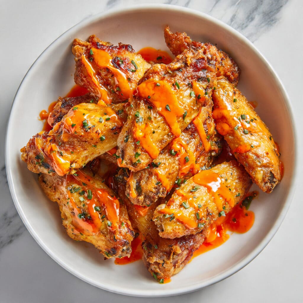 Korean Crispy Chili Potatoes Recipe