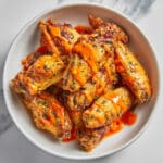 Korean Crispy Chili Potatoes Recipe