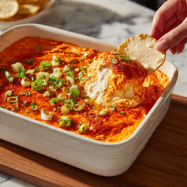 Crab Rangoon Dip Recipe