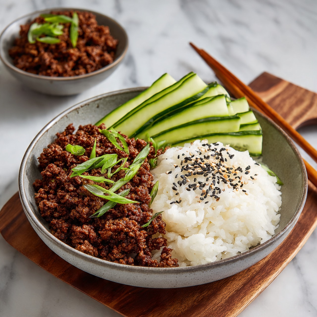 Korean Bulgogi Beef Recipe