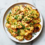 Crispy Gochujang Potato Salad Recipe